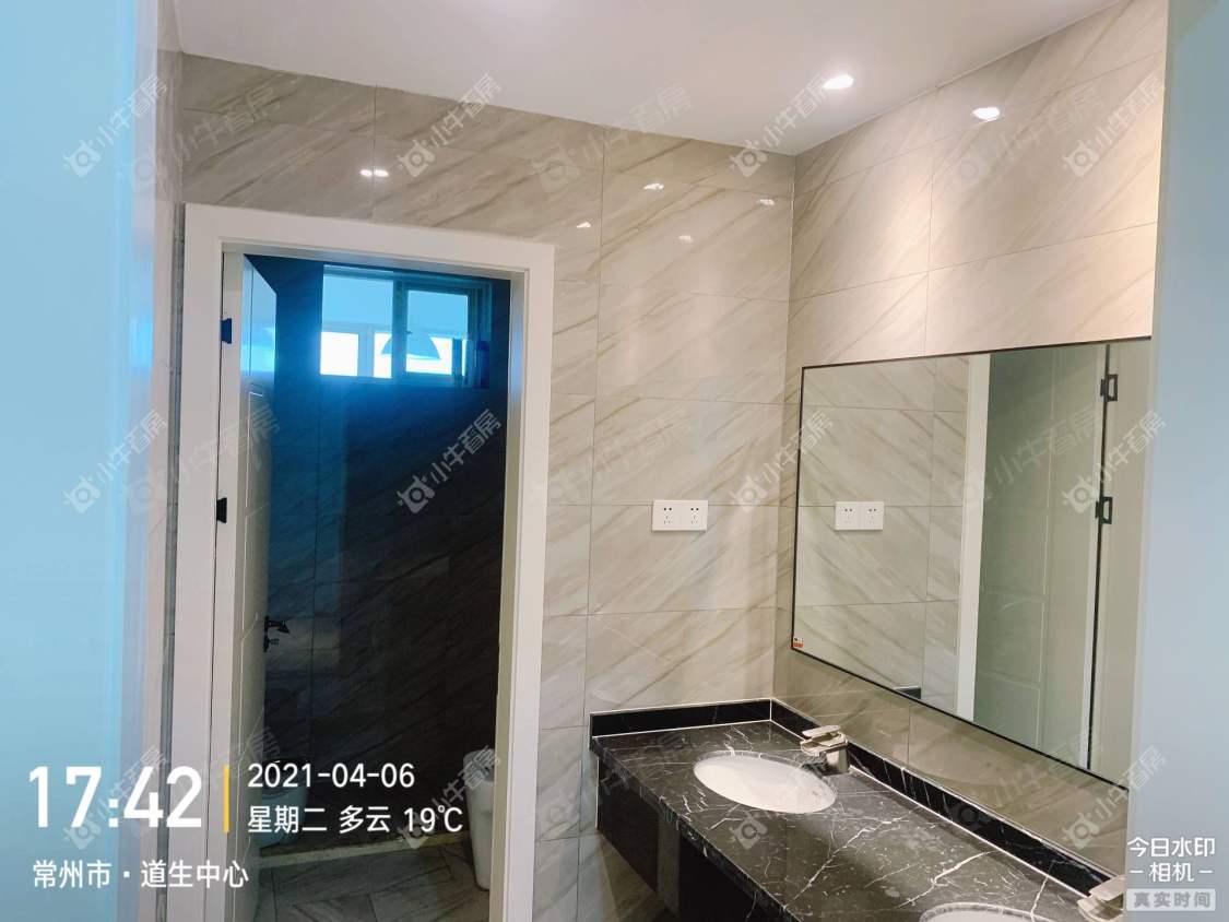 常州道生中心在租房源_小牛看房