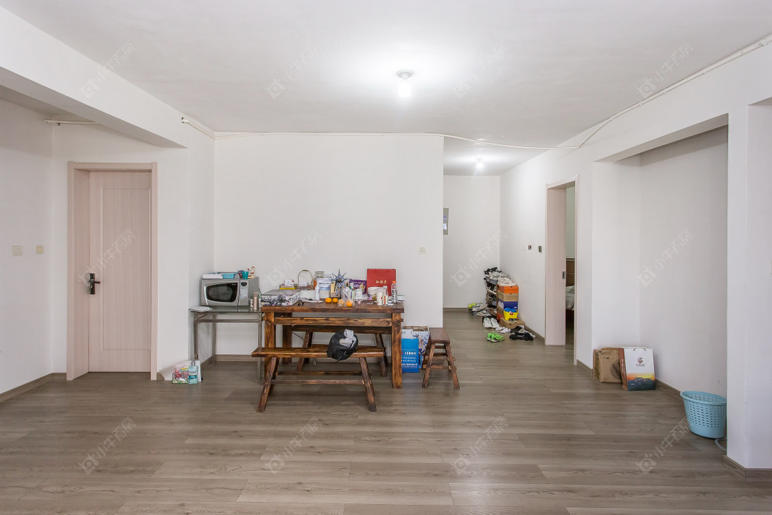 常州奥韵家园二期在售二手房源室内图_小牛看房