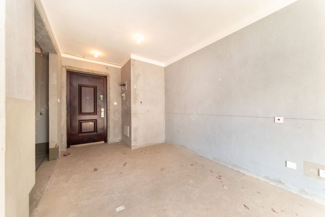 常州华盛品樾公馆在售二手房源室内图_小牛看房