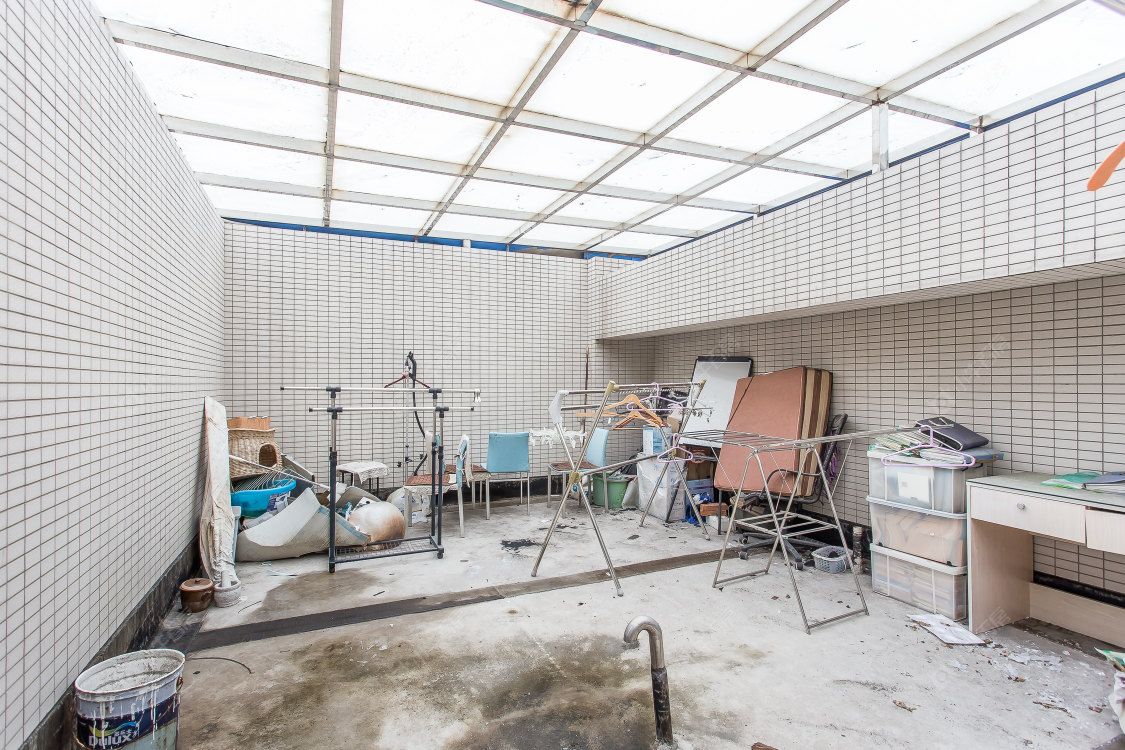 常州青山湾南区在售二手房源室内图_小牛看房