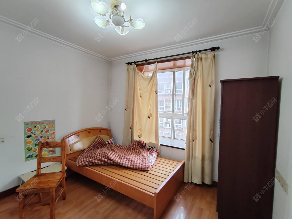 常州四季新城南苑在租房源室内图_小牛看房