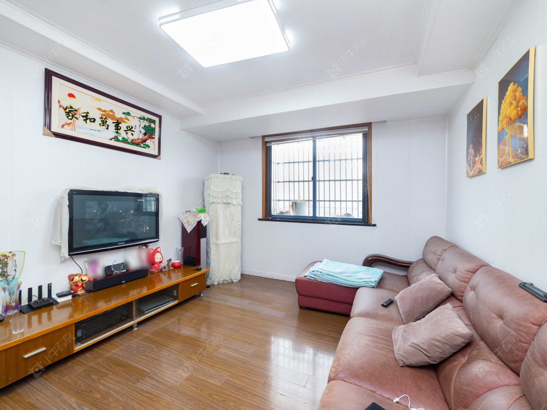 丽华南村竹园房源室内图 常州丽华南村竹园在售二手房源室内图_小牛看房