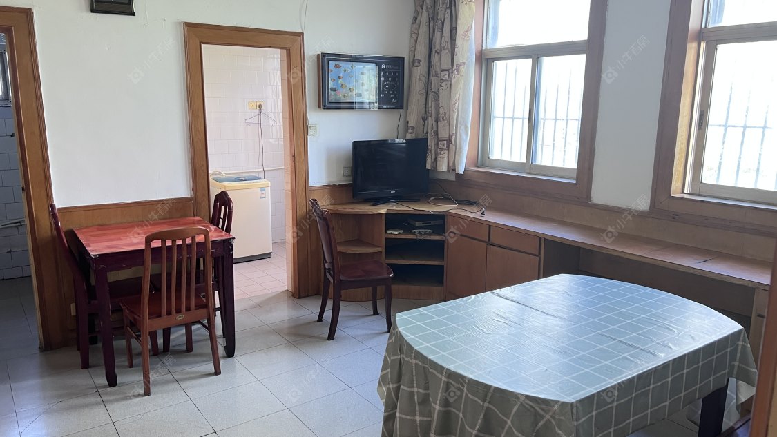 常州会馆浜路2室1厅1卫出租_小牛看房