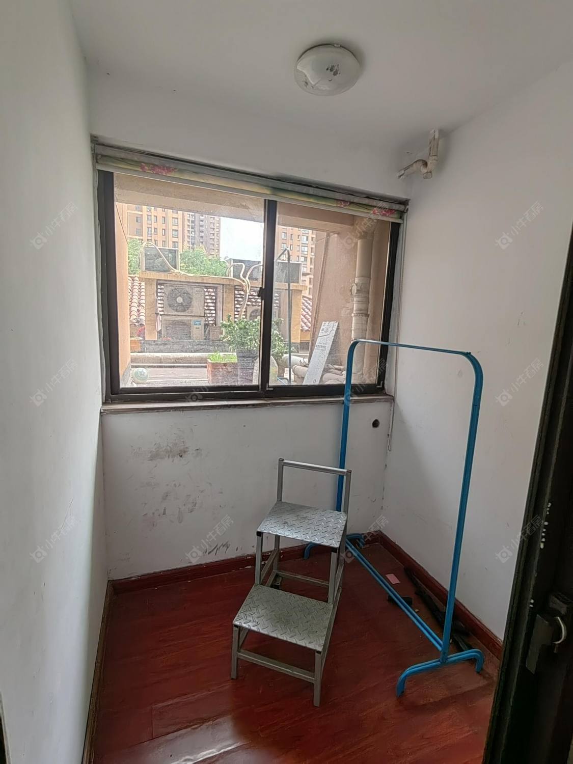 常州九洲花园一期在租房源室内图_小牛看房