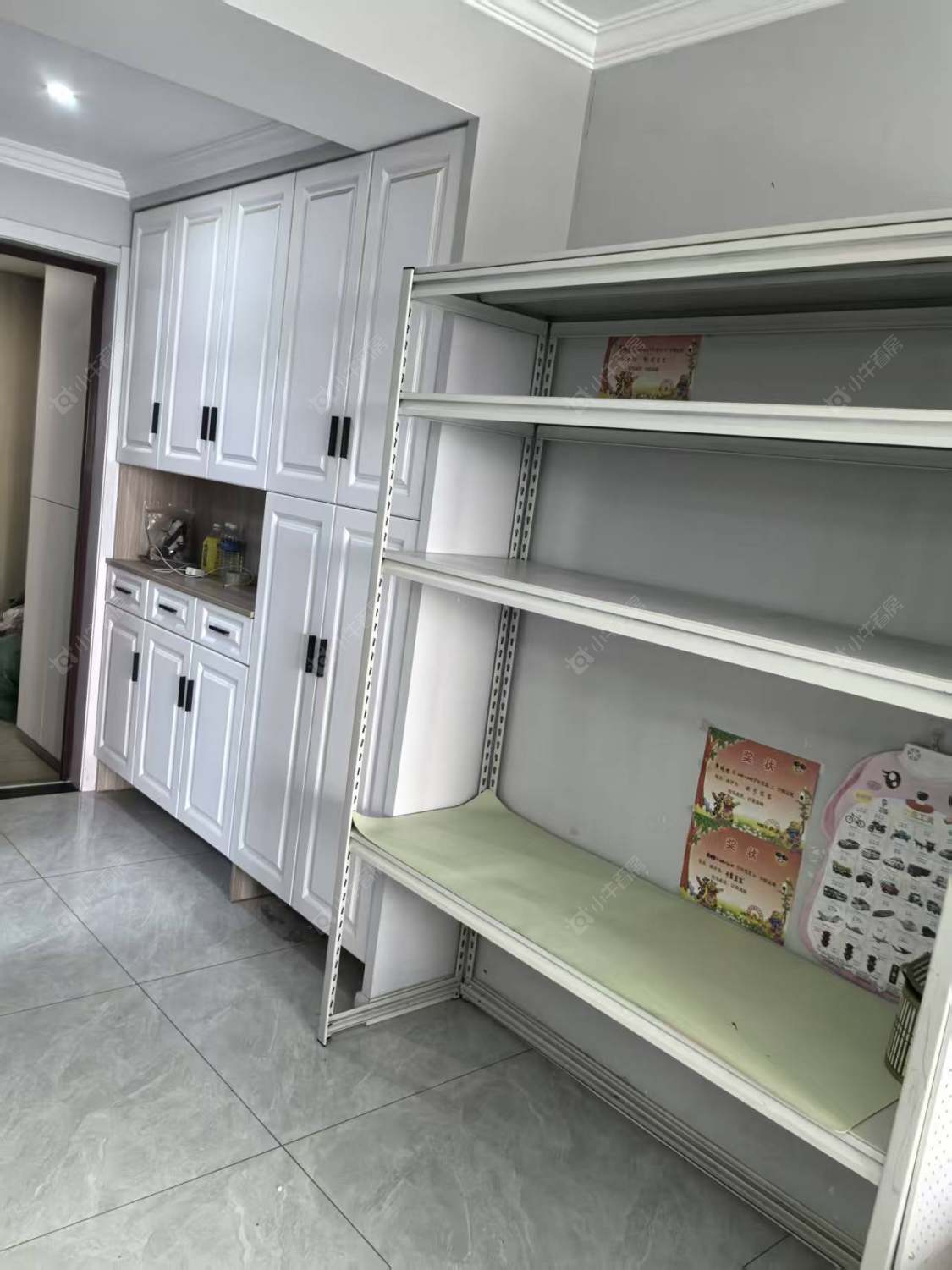 常州碧桂园华星·世纪学府在租房源户型图_小牛看房