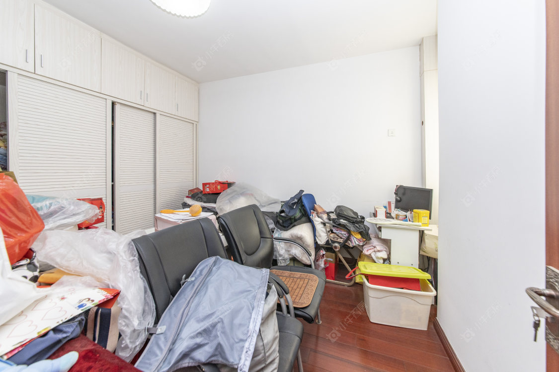 常州茂业豪园在售二手房源室内图_小牛看房