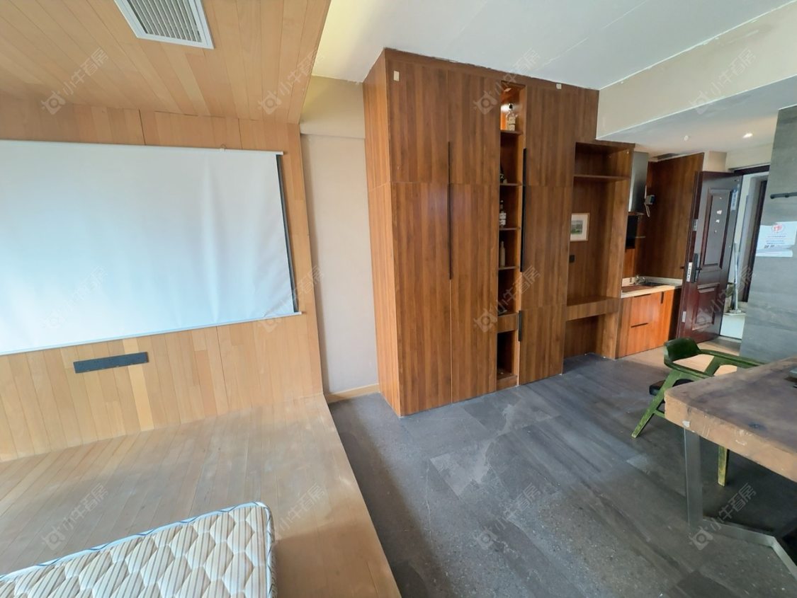 星河国际六区房源室内图 常州星河国际六区在租房源室内图_小牛看房