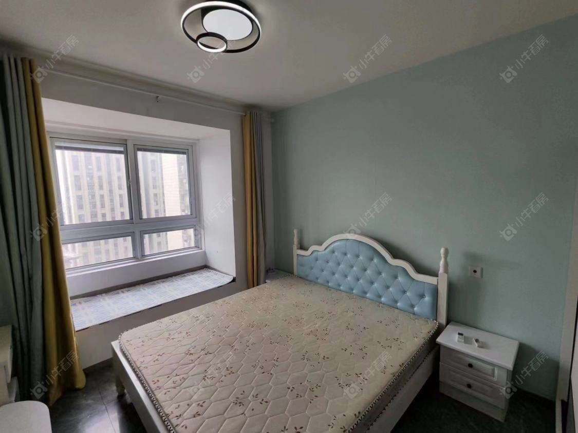 常州晋陵文禧在租房源_小牛看房