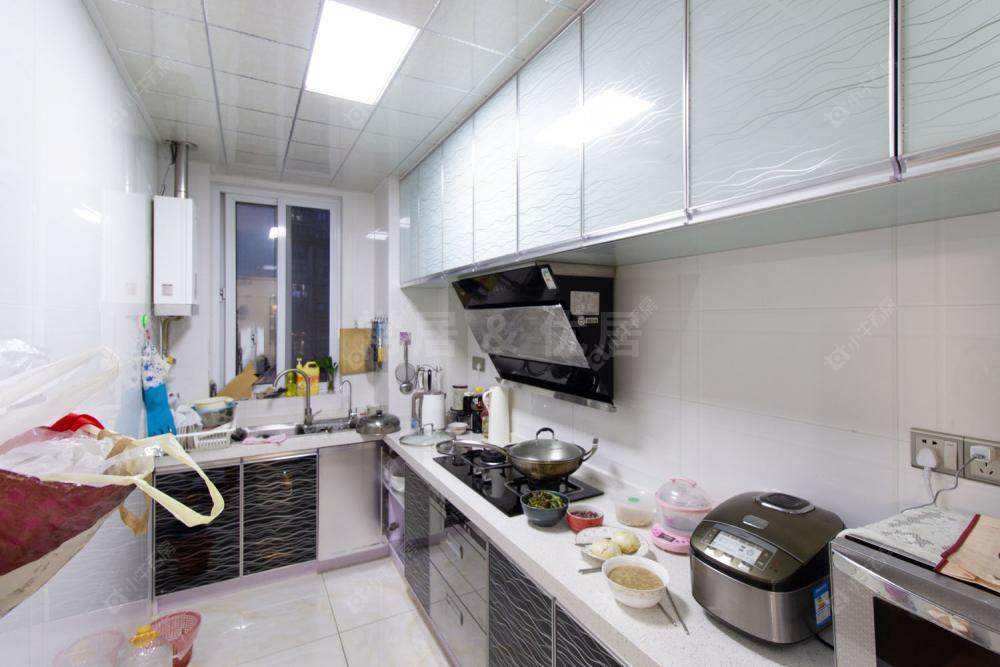 九洲新世界公馆房源室内图 常州九洲新世界公馆在售二手房源室内图_小牛看房