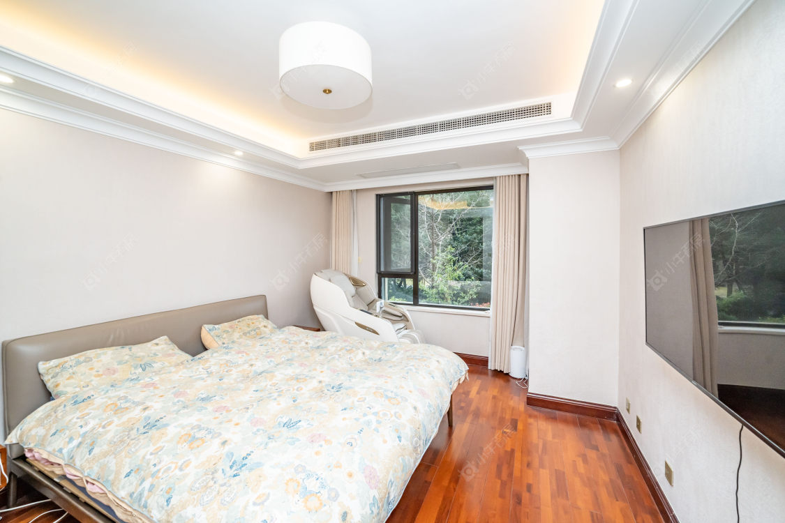 常州新城金郡(天宁)一期在售二手房源室内图_小牛看房