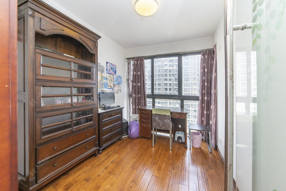 常州新城南都美域在售二手房源室内图_小牛看房