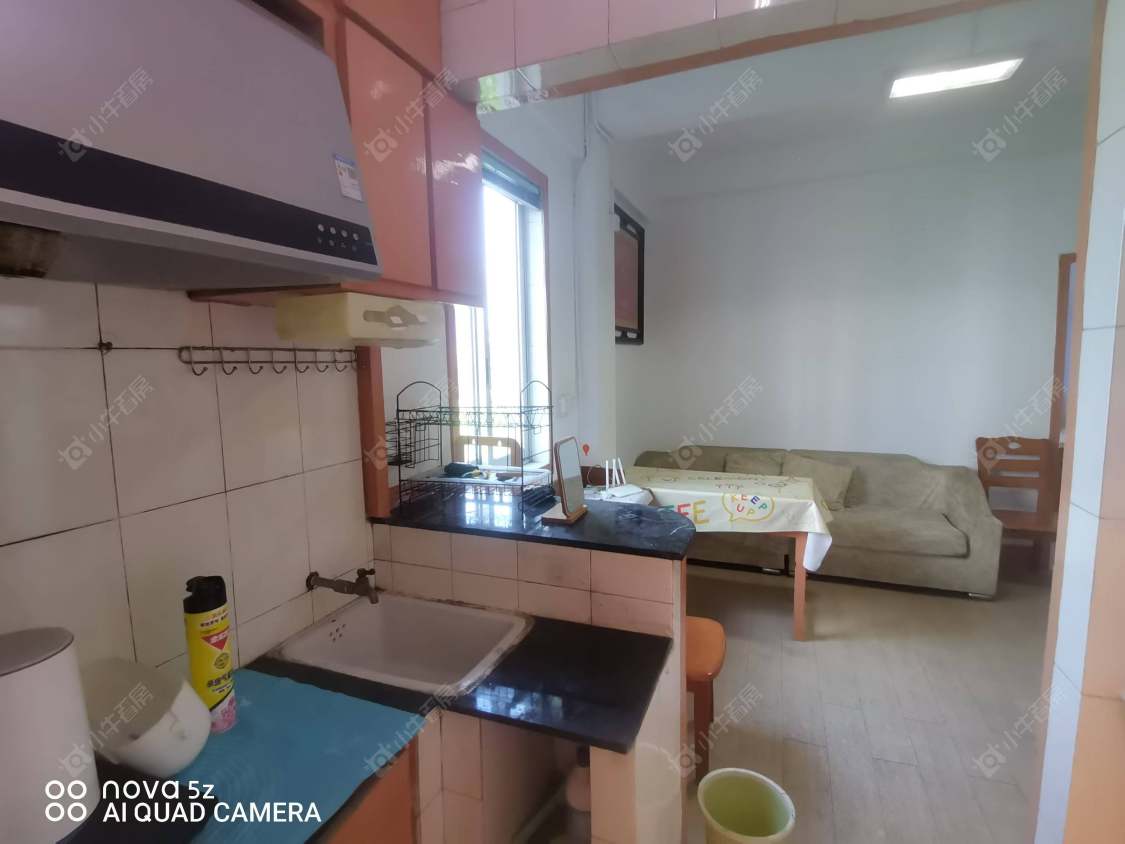 常州汇丰一村在租房源_小牛看房