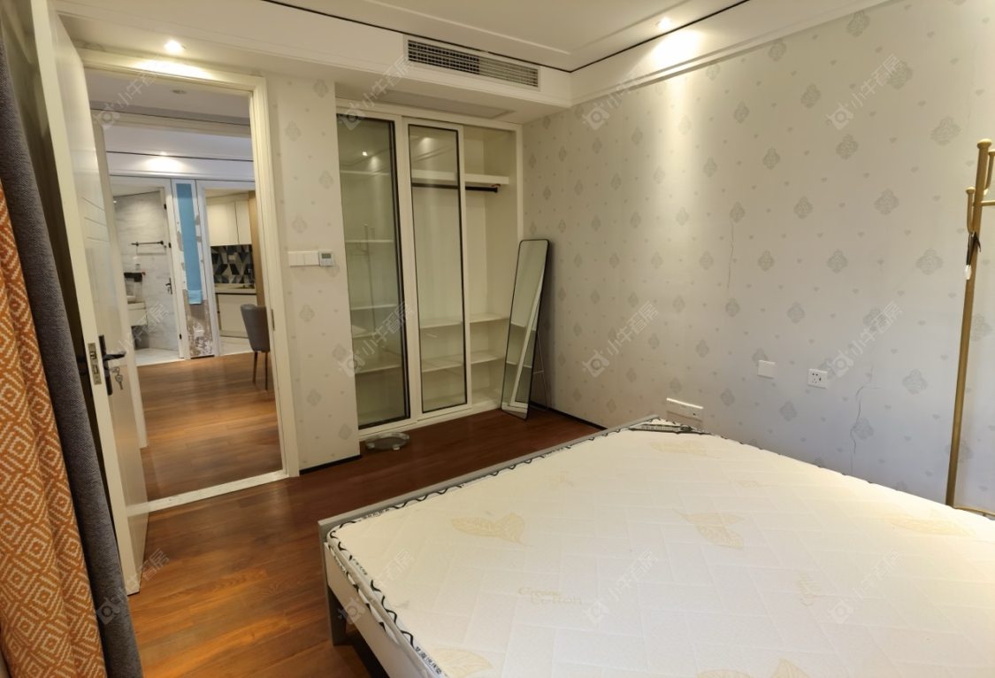 常州星河丹堤五区在租房源室内图_小牛看房