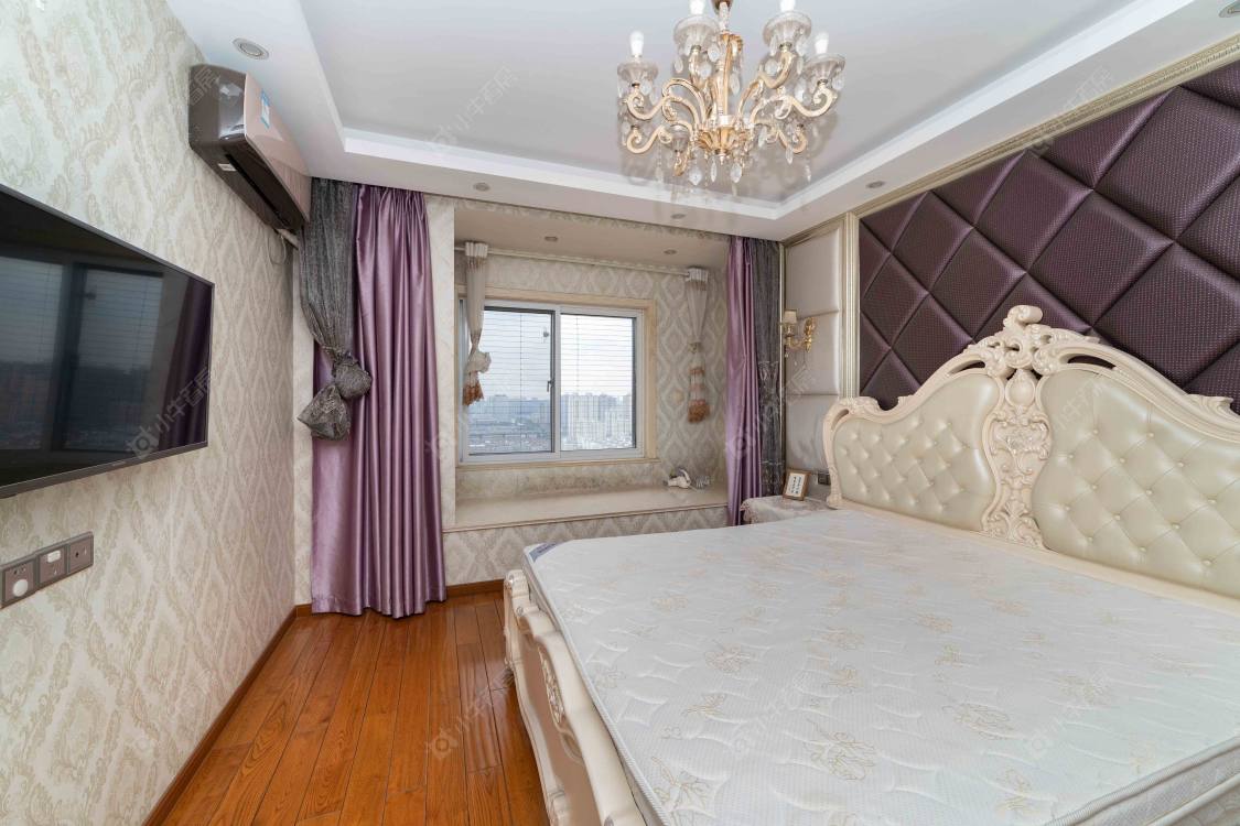 新城香溢澜桥一期房源室内图 常州新城香溢澜桥一期在售二手房源室内图_小牛看房