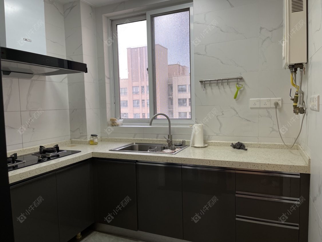 常州紫廷名苑在租房源室内图_小牛看房