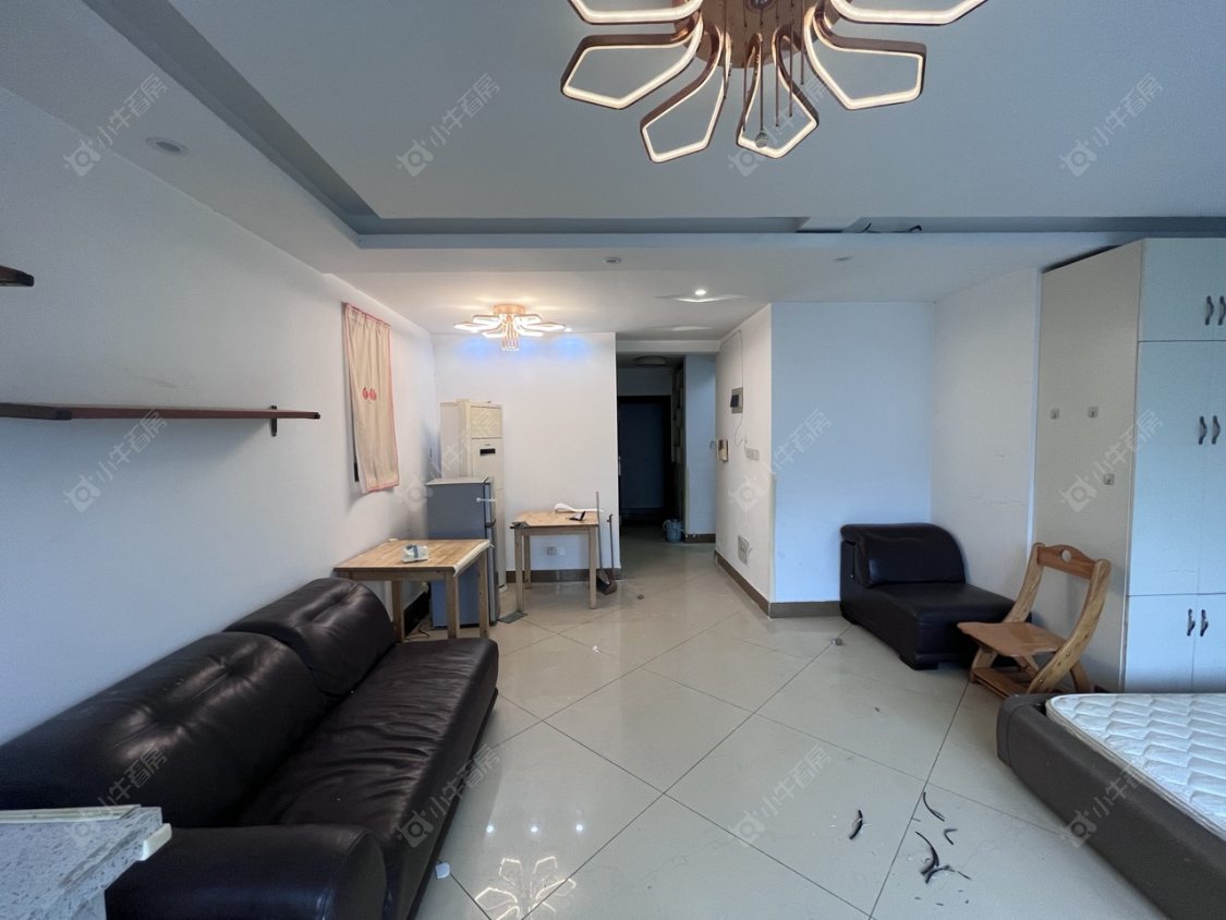 常州金百国际在租房源室内图_小牛看房