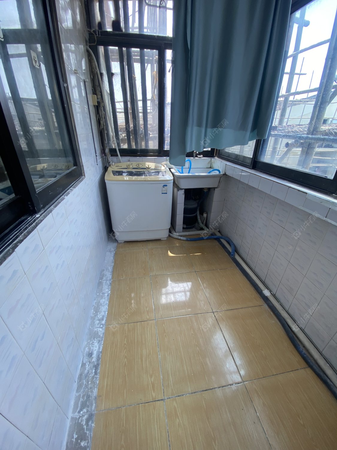 常州红梅新村在租房源室内图_小牛看房