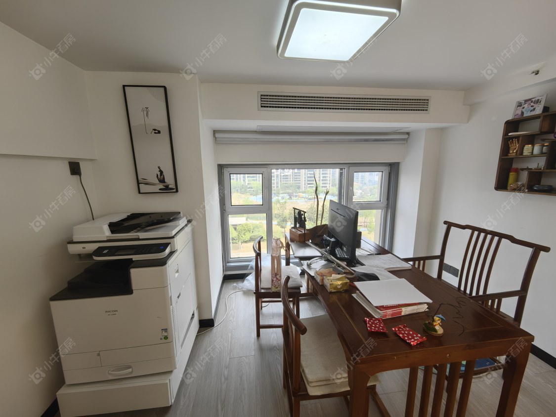 常州金科保利北郡花园在租房源_小牛看房