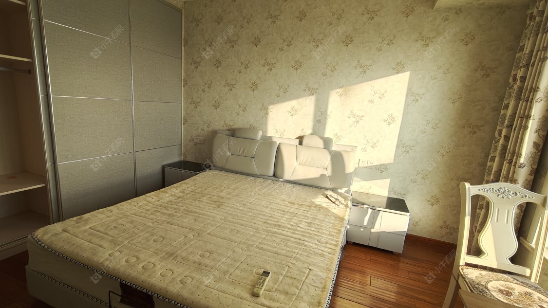 常州路劲城市主场在租房源_小牛看房