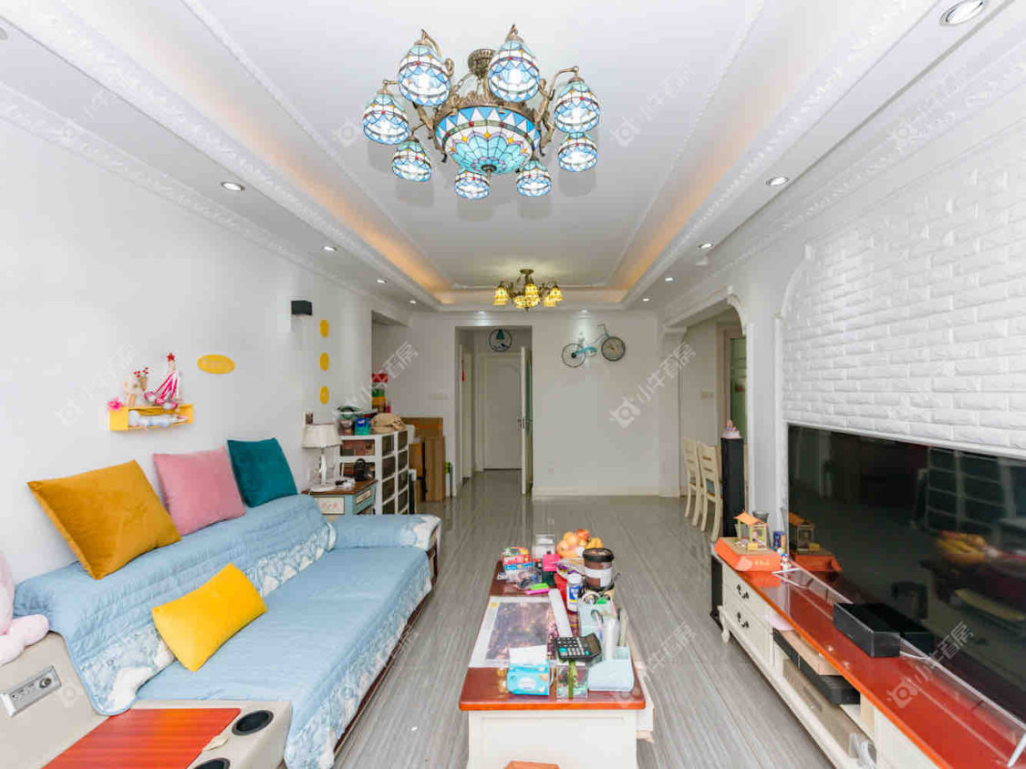 常州荷花池公寓东区在租房源_小牛看房