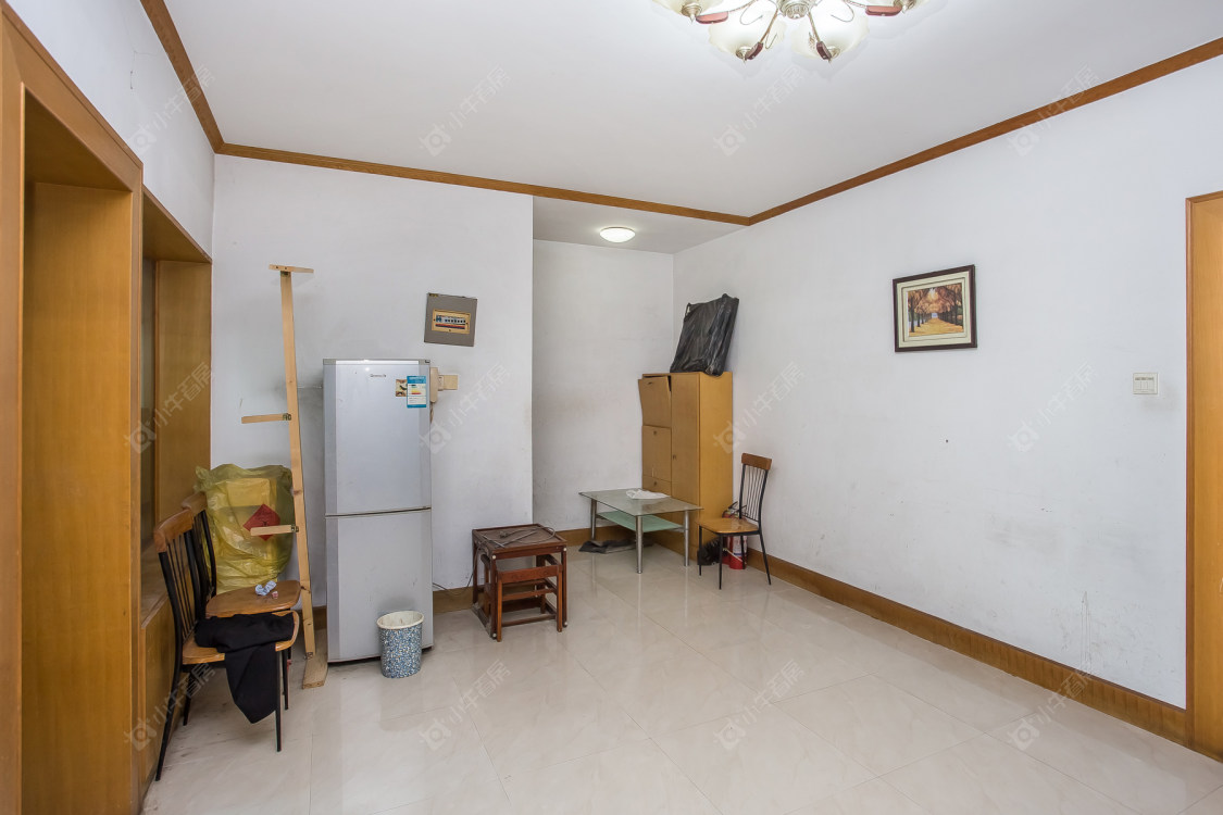 常州锦绣东苑在售二手房源室内图_小牛看房