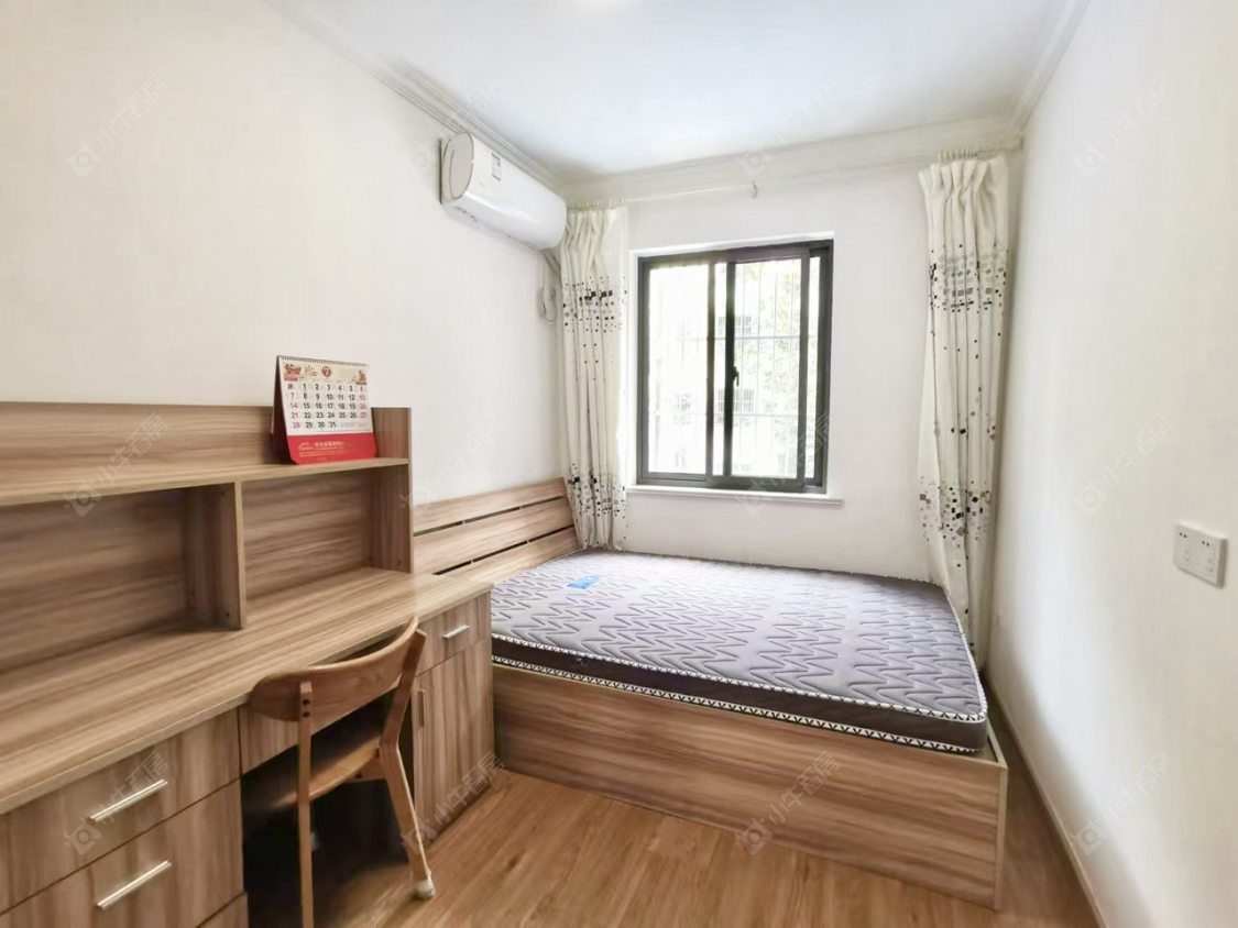 常州兰翔新村在租房源室内图_小牛看房