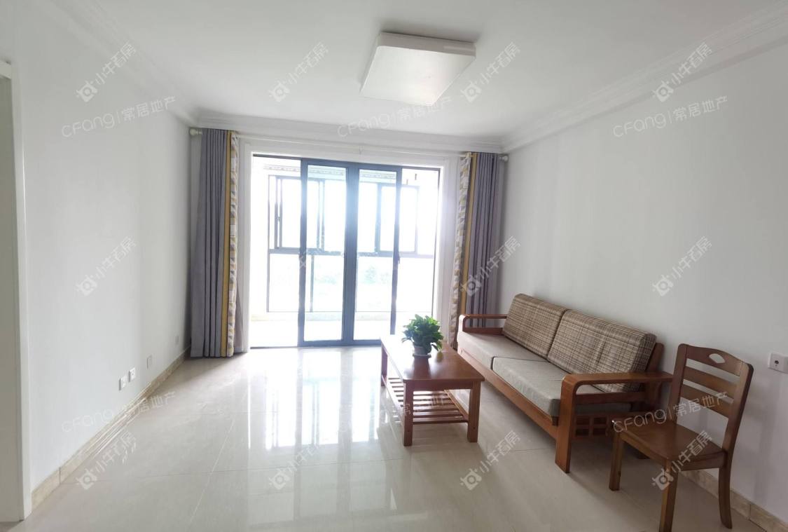 常州弘阳燕澜湾在租房源_小牛看房