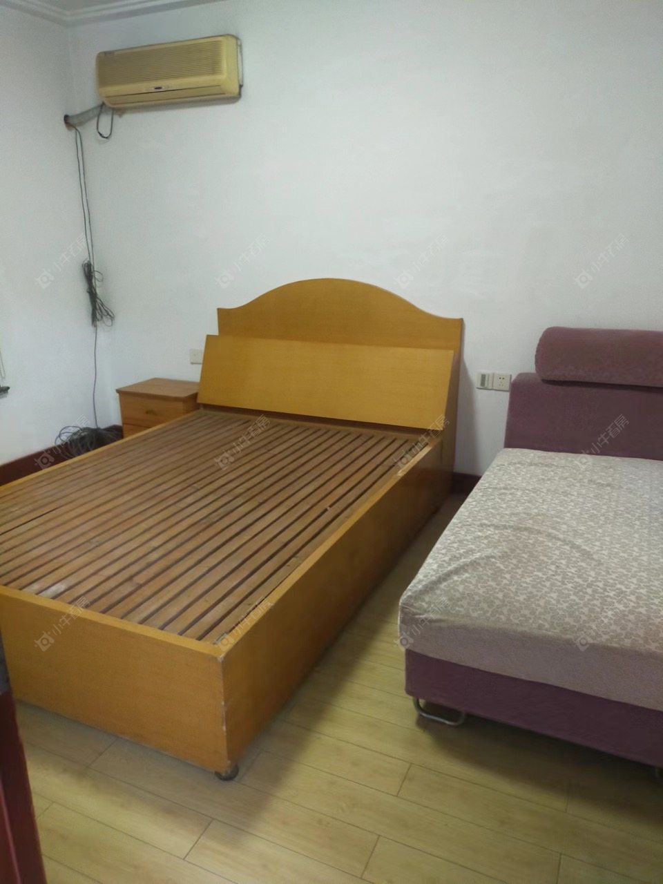 丹阳曲园小区3室2厅2卫出租_小牛看房