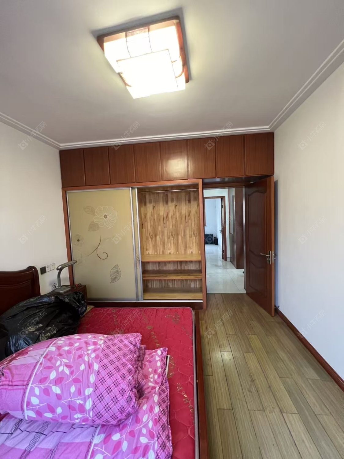 常州新景花苑一期在租房源室内图_小牛看房