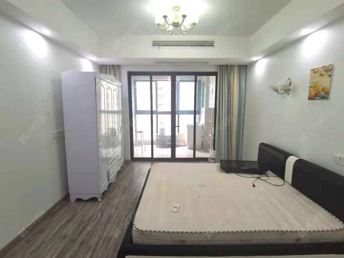 常州星河国际六区在租房源_小牛看房