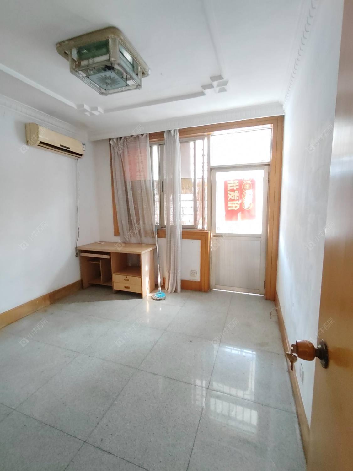 常州翠竹新村南区在租房源户型图_小牛看房