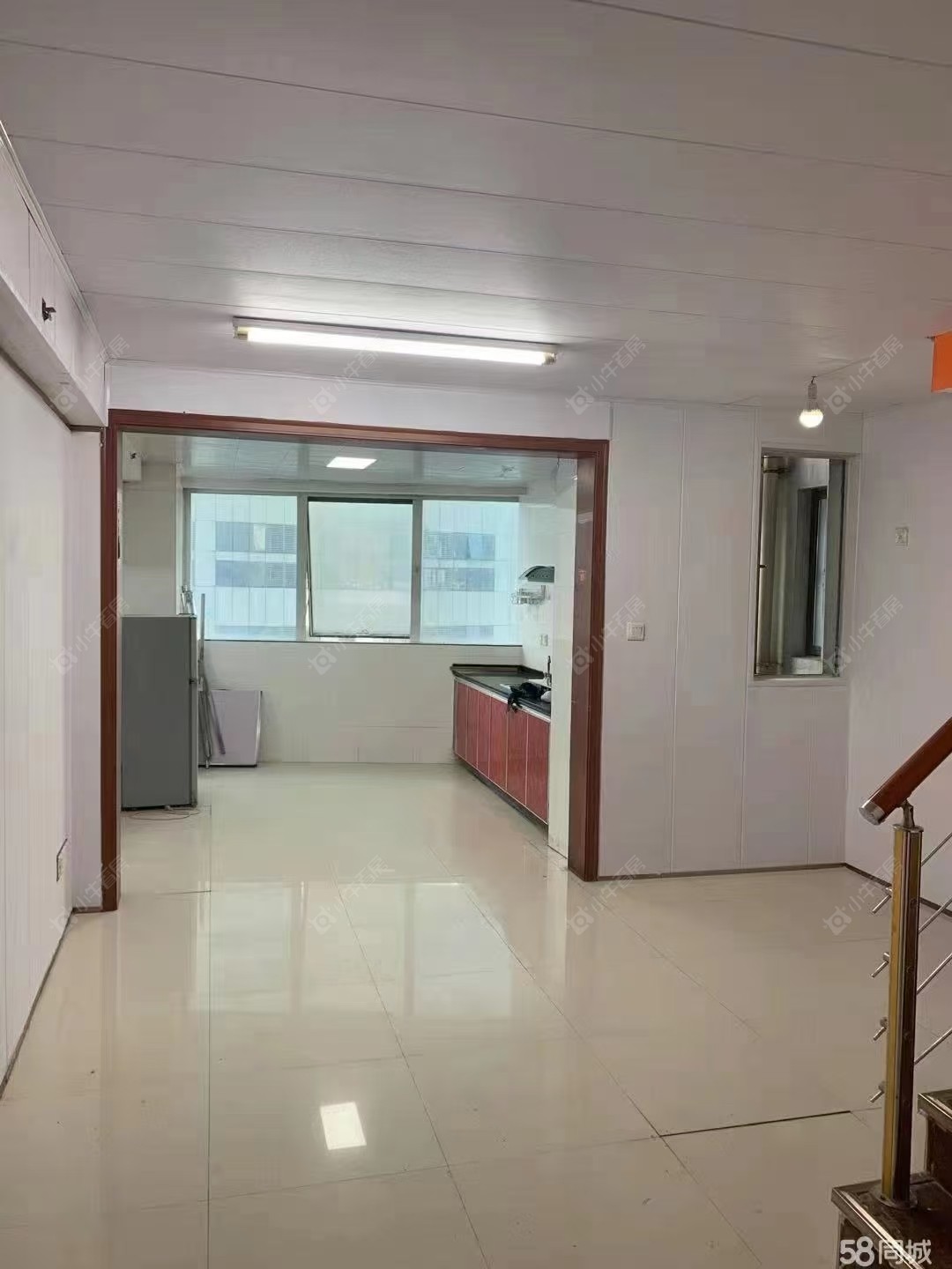 常州银河湾电脑城租房_小牛看房