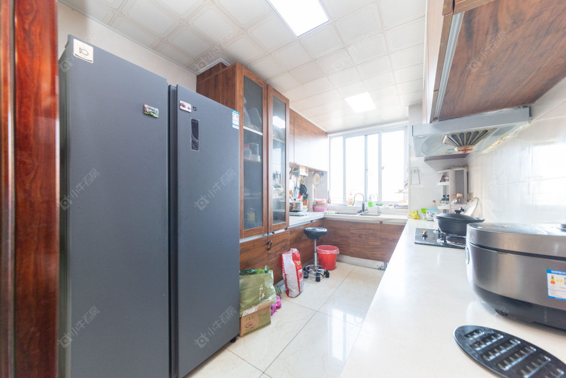 常州中奥珑郡在售二手房源室内图_小牛看房