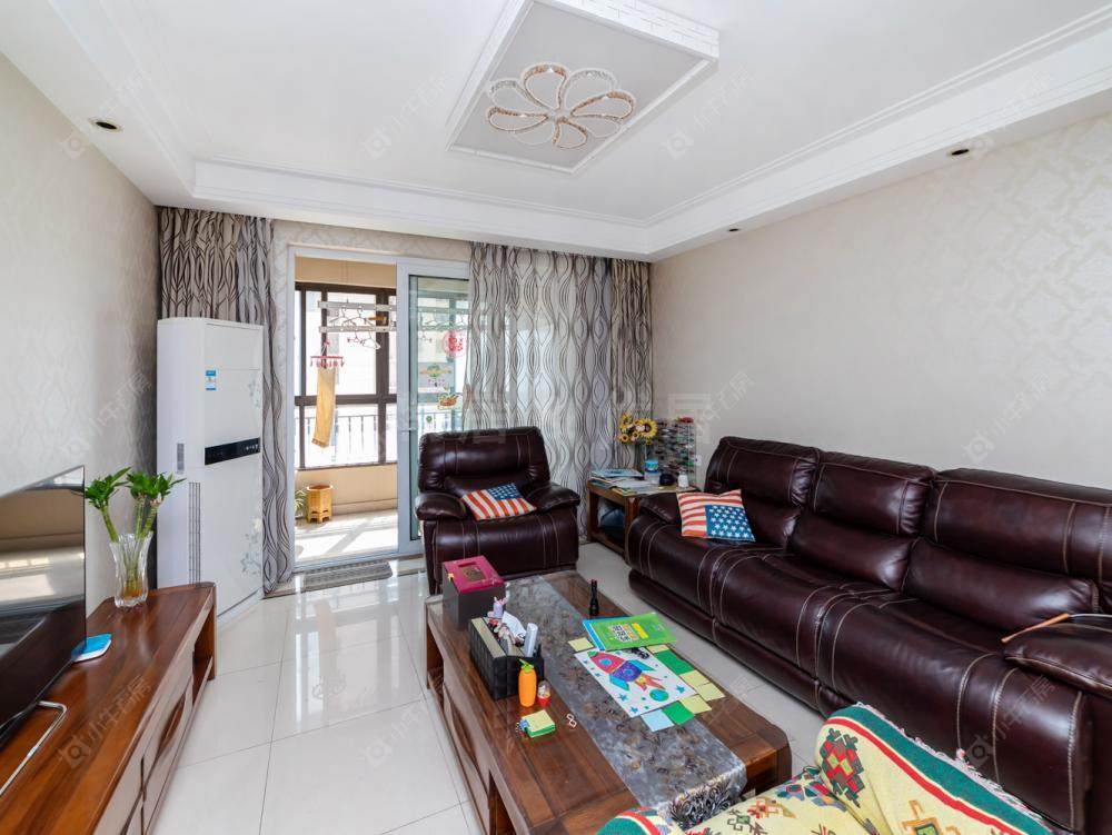 常州华润国际三期在售二手房源室内图_小牛看房