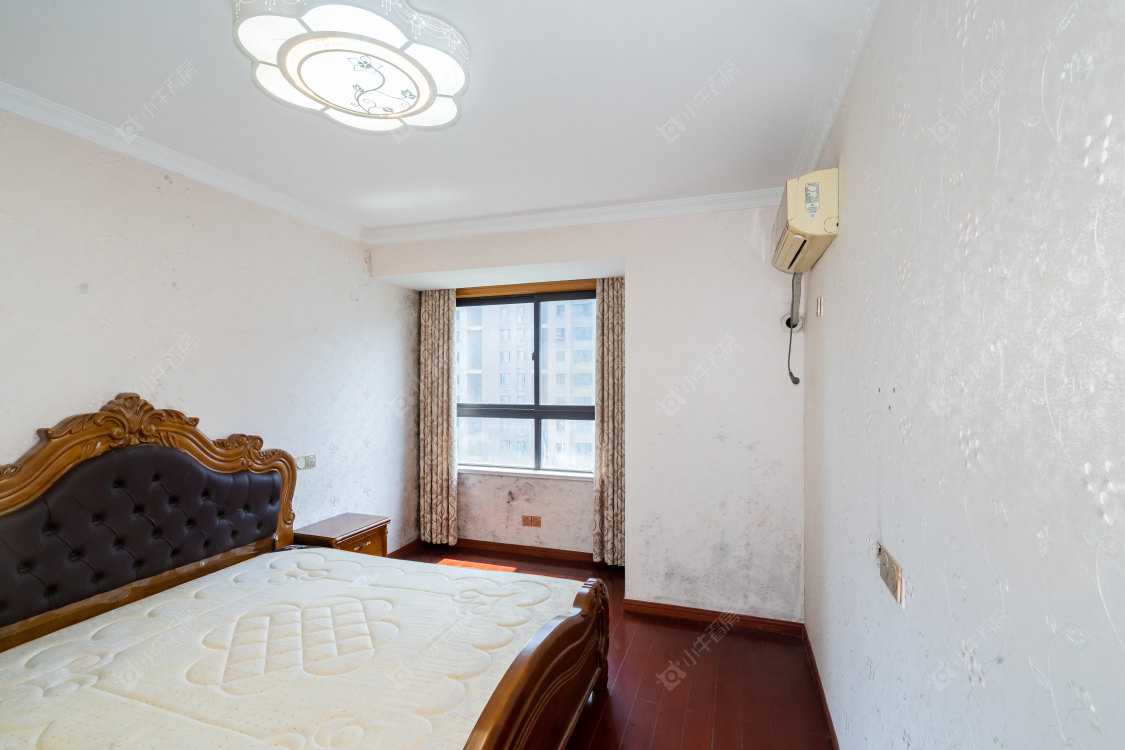 常州新城逸境园在售二手房源室内图_小牛看房