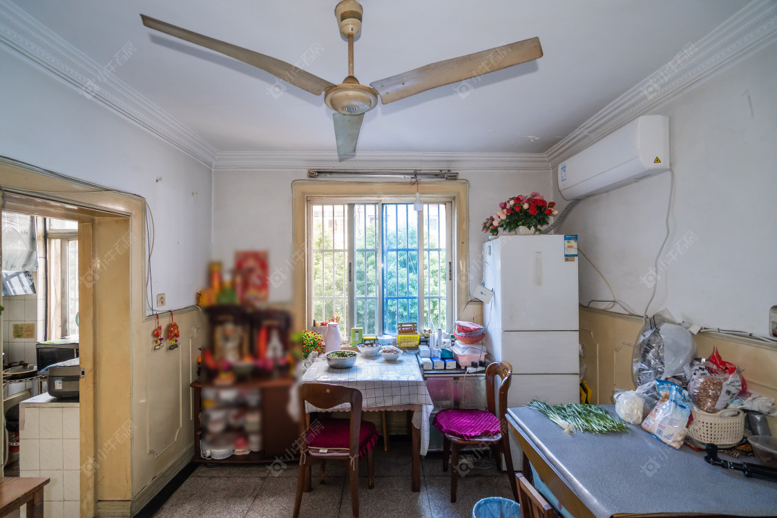 常州工人新村南在售二手房源_小牛看房