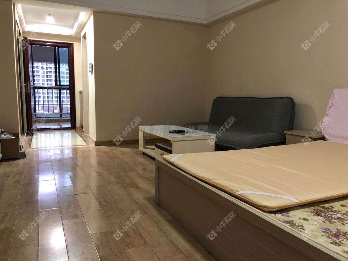 常州新北万达广场租房_新北万达广场1室1厅房源出租
