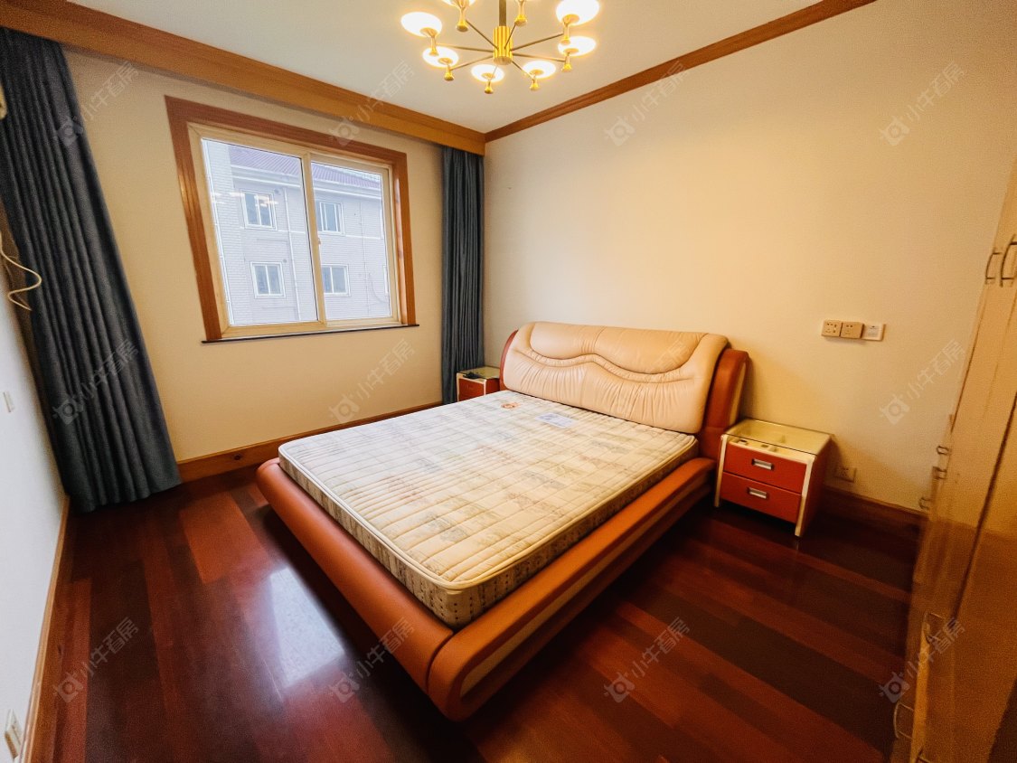 常州阳湖世纪苑南苑在租房源_小牛看房