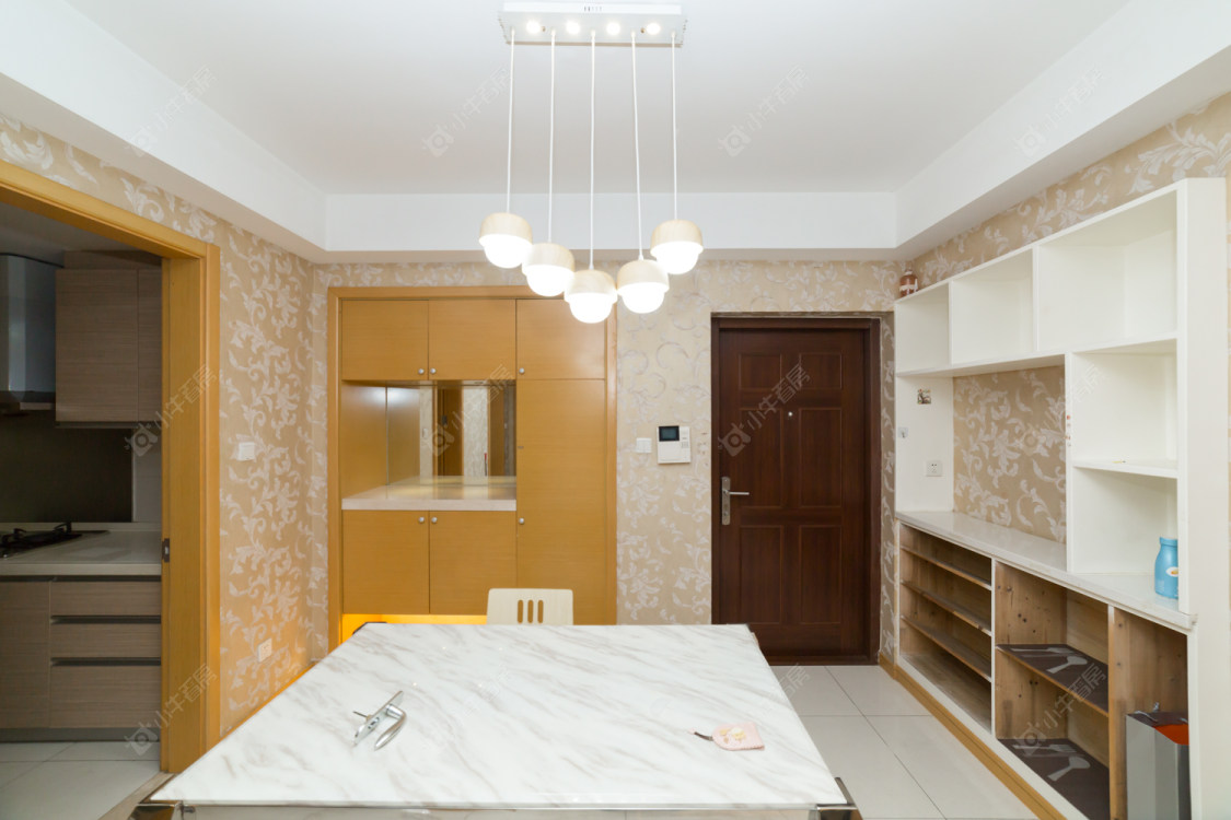 常州香溢紫郡一期在售二手房源室内图_小牛看房