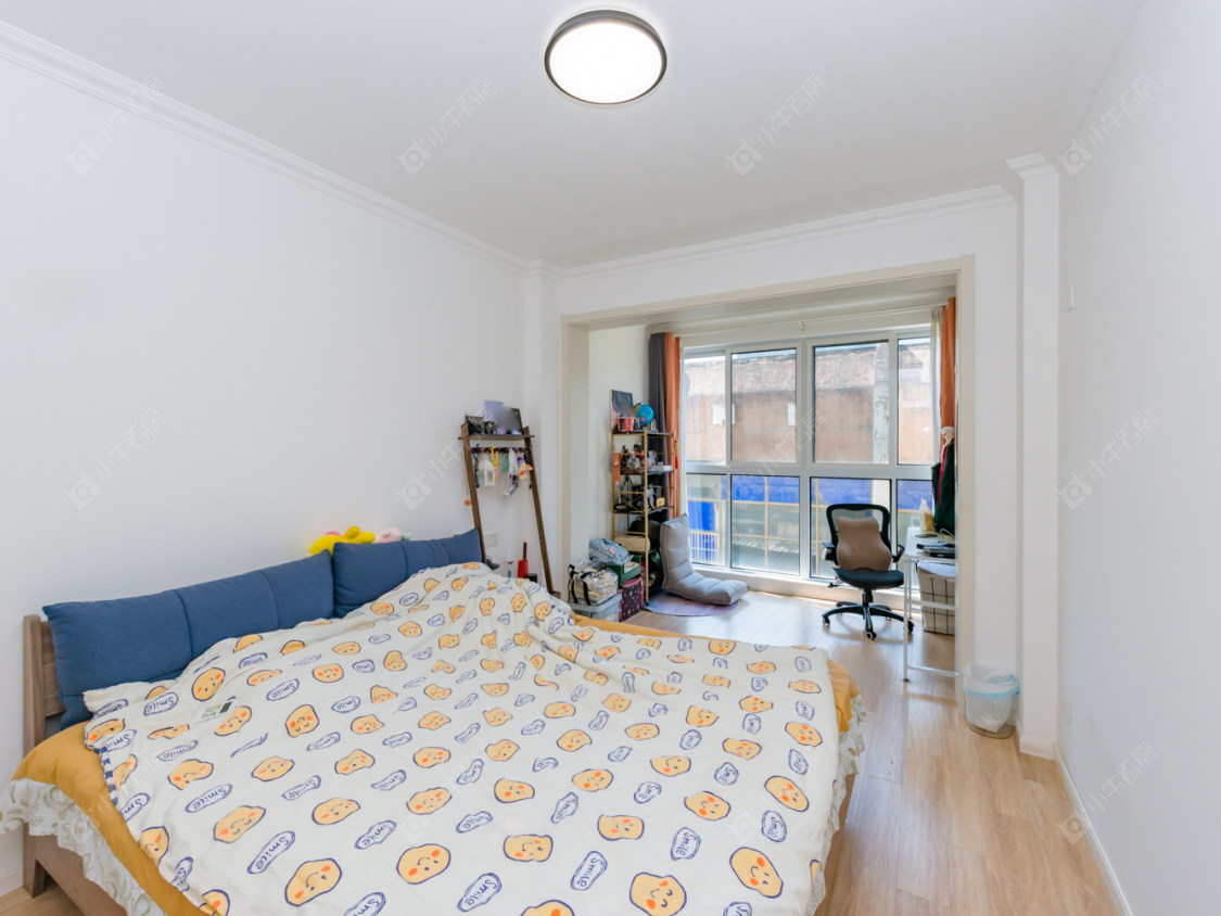 常州新奥佳园在售二手房源室内图_小牛看房