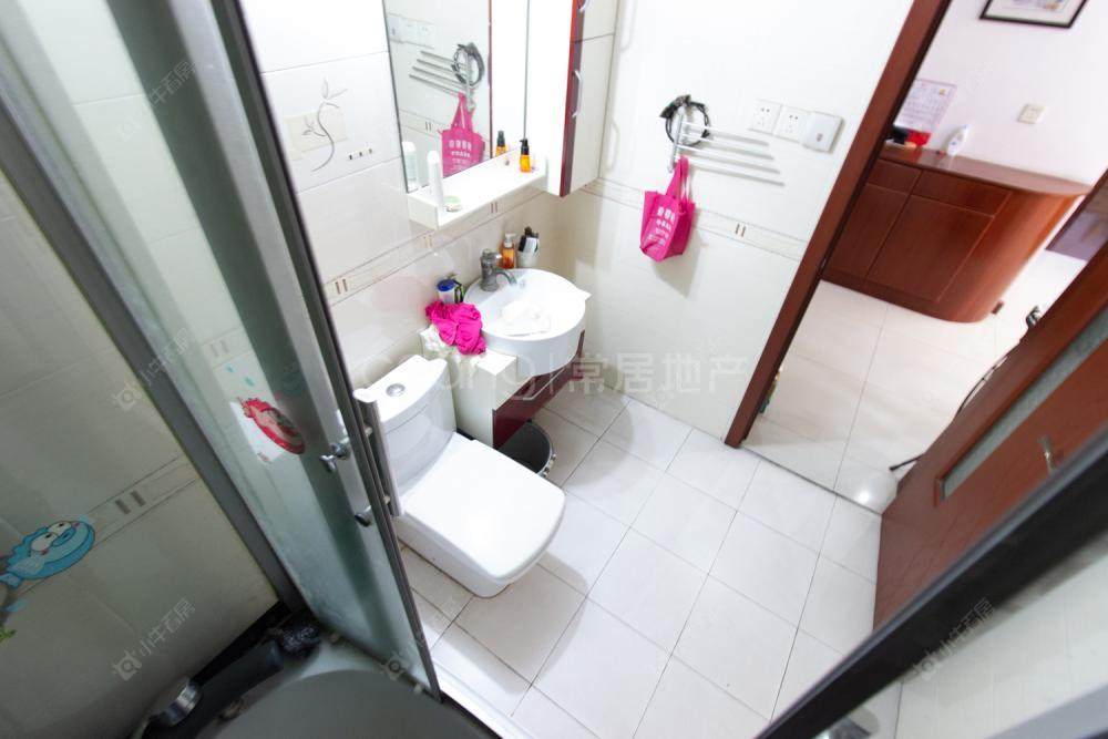 常州清凉茗园在售二手房_小牛看房