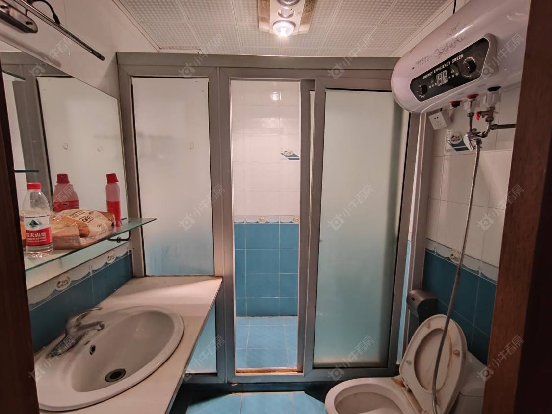 常州四季新城南苑在租房源室内图_小牛看房