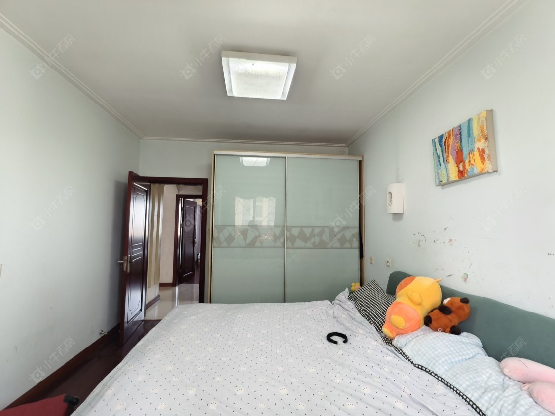 常州清水湾花园三期在租房源室内图_小牛看房