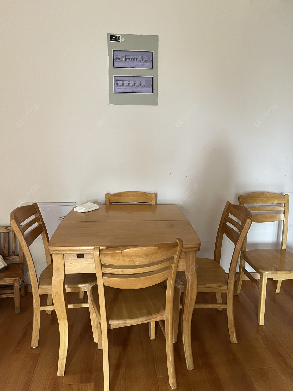 常州百馨西苑五期在租房源_小牛看房