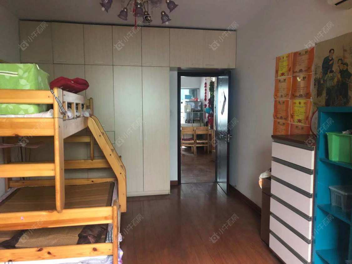 常州运河花园在租房源_小牛看房