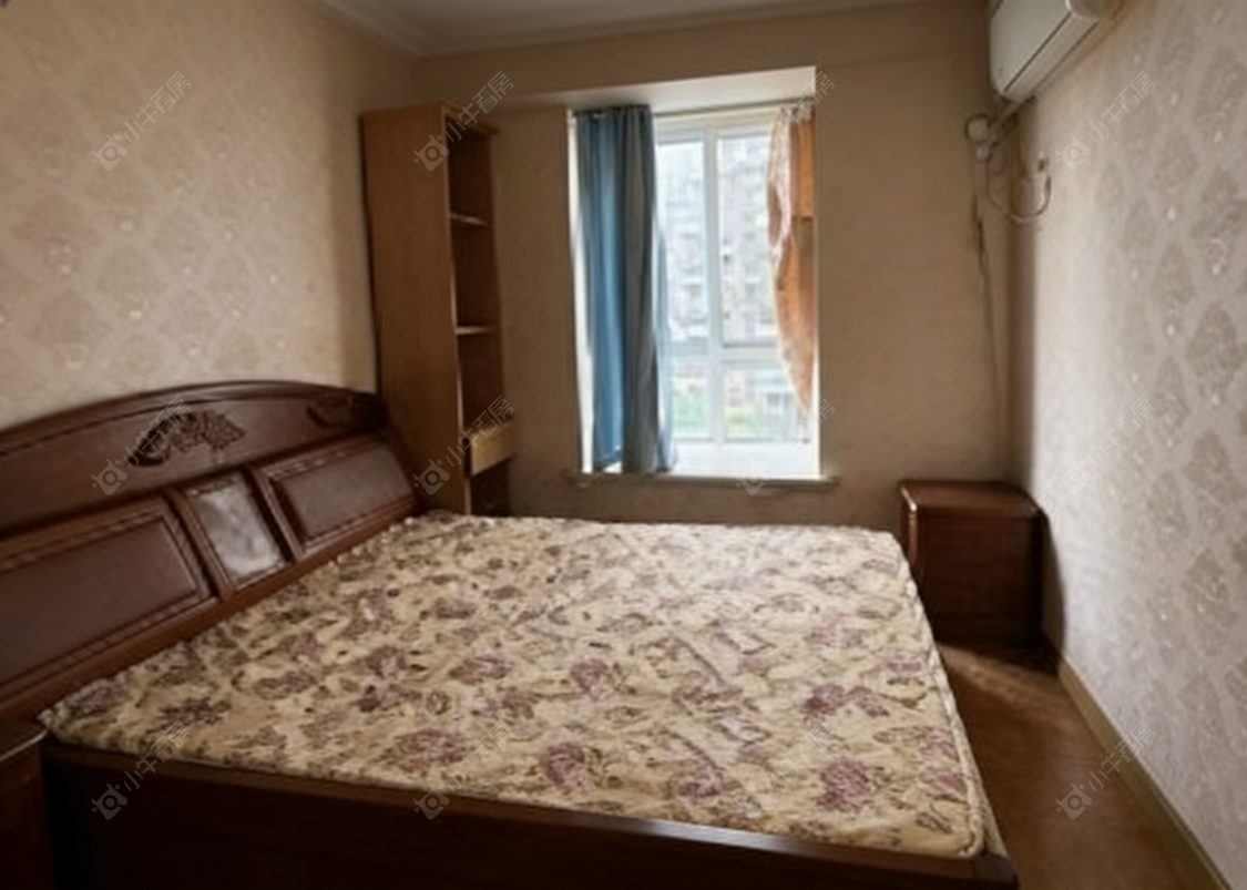 常州凤凰名城在租房源室内图_小牛看房