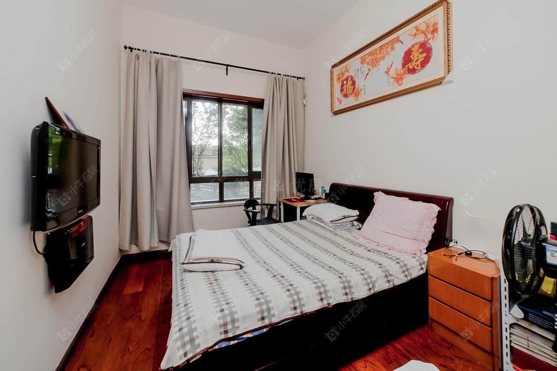 常州龙湖原山在售二手房源室内图_小牛看房