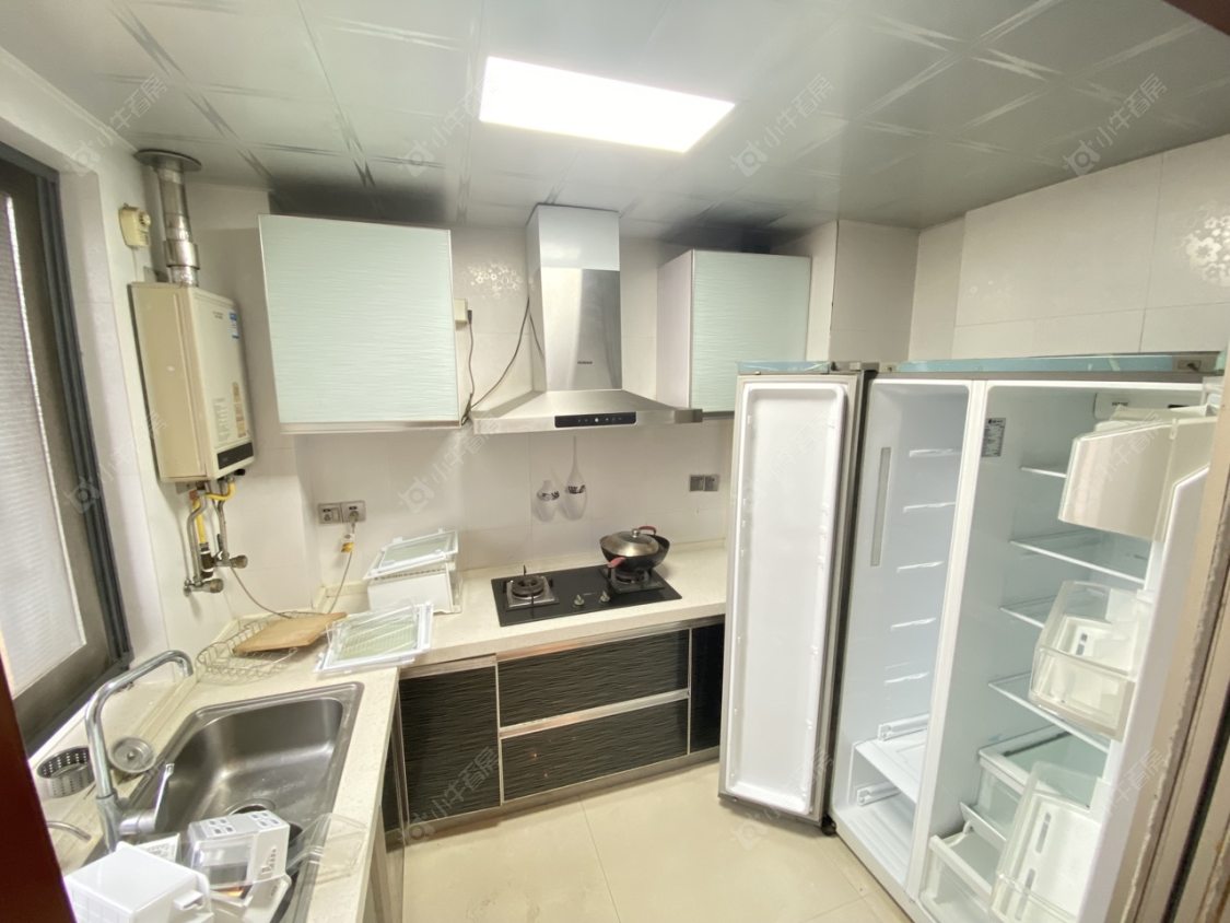 莱蒙城铂晶房源室内图 常州莱蒙城铂晶在租房源室内图_小牛看房