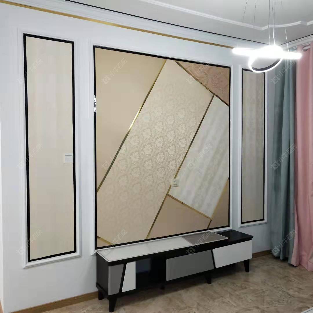 常州安家苑三期在租房源室内图_小牛看房