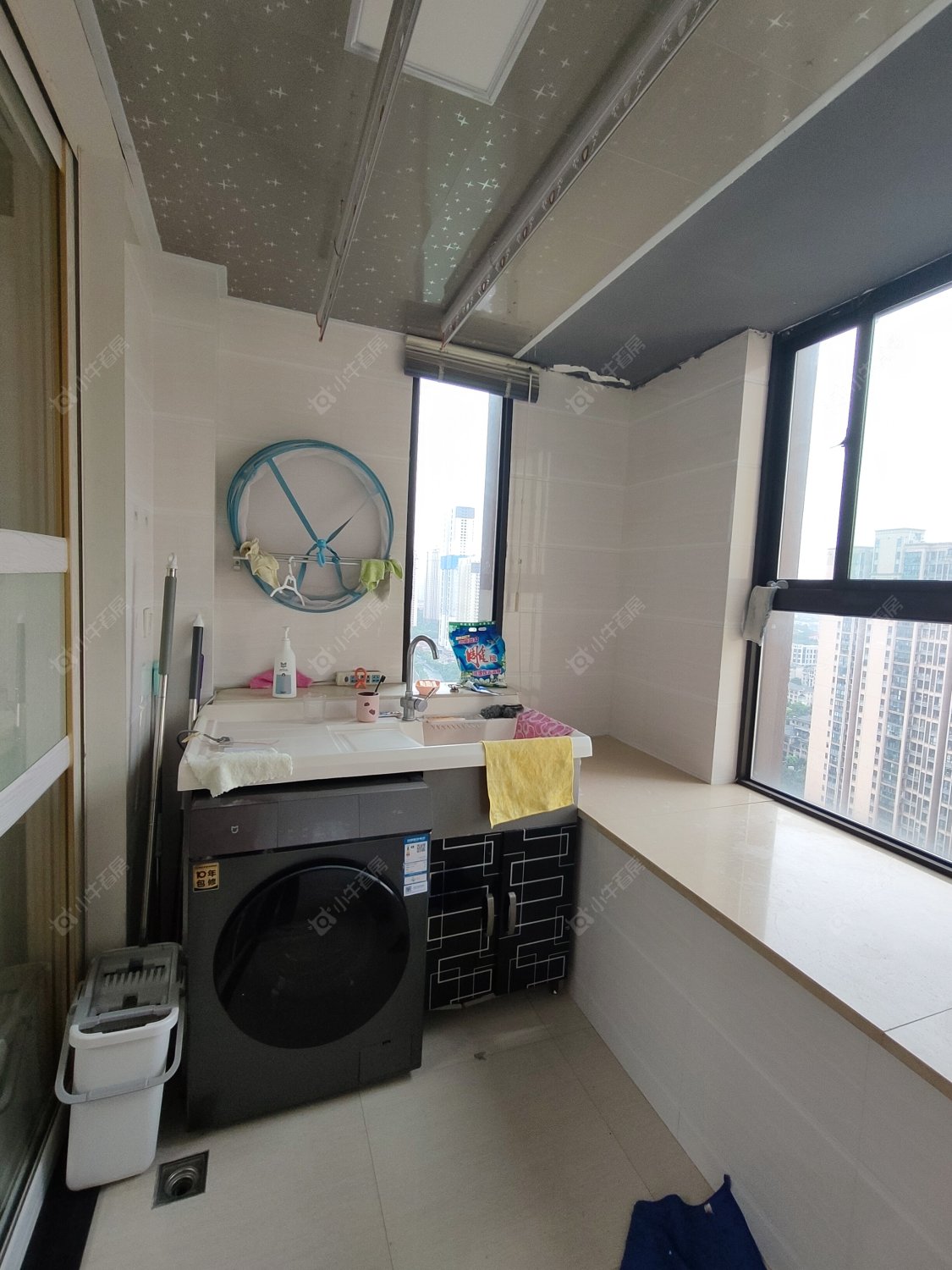 常州绿都万和城五区在租房源_小牛看房